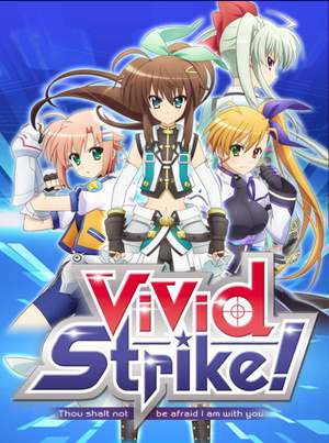 ViVidStrike